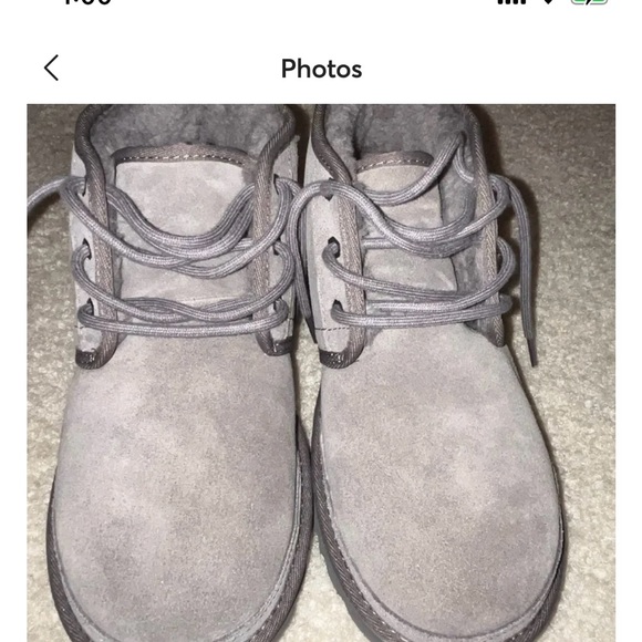 Ugg Neumel boots - Picture 2 of 6